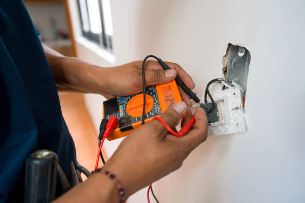 Best Electrical Contractors for Businesses  in Nokomis, FL